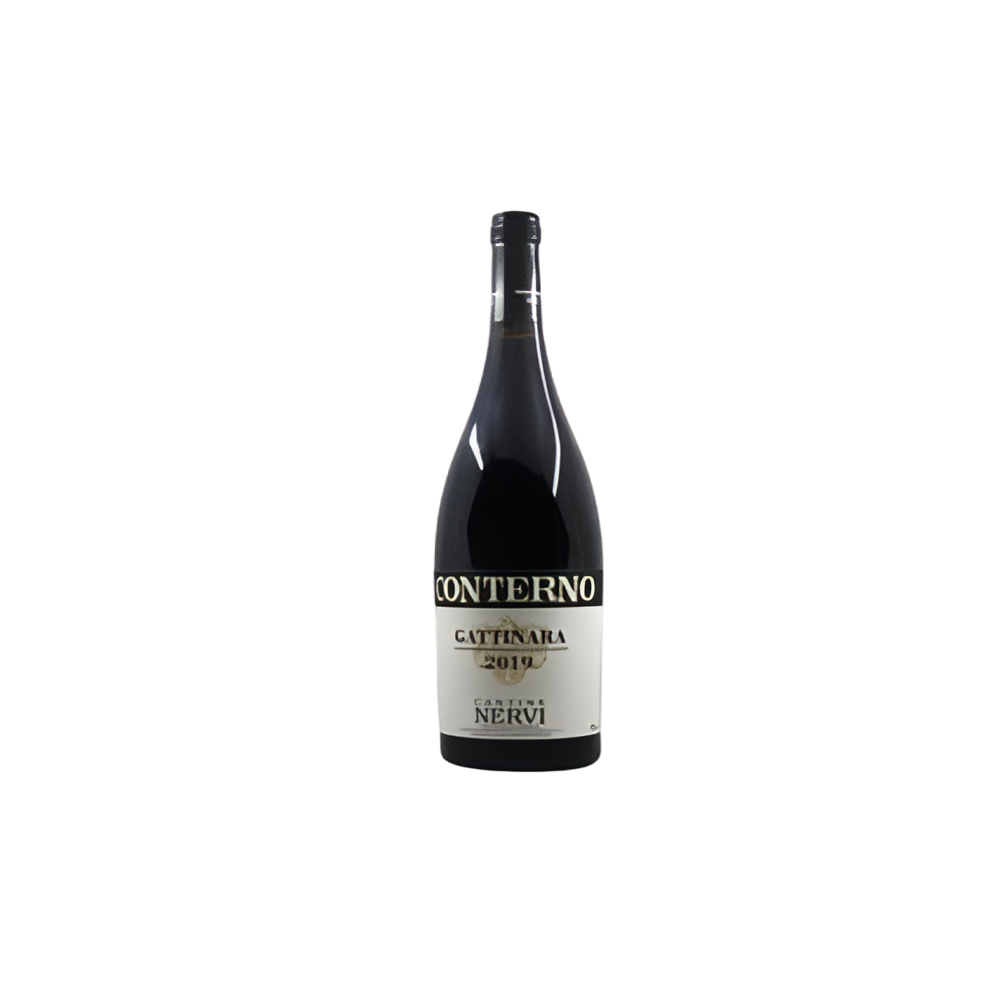 Nervi-Conterno, Gattinara Vigna Molsino 2019, Magnum 1500 ml